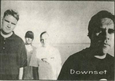 Downset